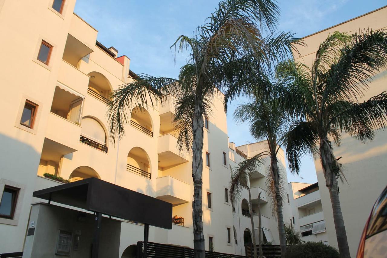 Ferienwohnung I Due Salentini Lecce Exterior foto
