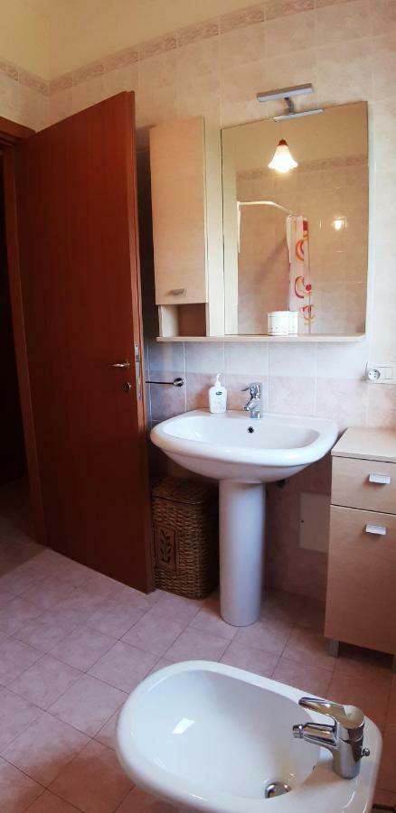 Ferienwohnung I Due Salentini Lecce Exterior foto
